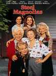 Movie cover for Steel Magnolias