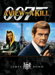 Movie cover for A View to a Kill