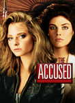 Movie cover for The Accused