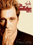 Movie cover for The Godfather: Part III