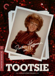 Movie cover for Tootsie