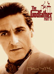 Movie cover for The Godfather: Part II