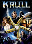 Movie cover for Krull