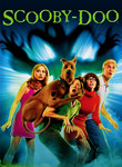 Movie cover for Scooby-Doo