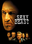 Movie cover for Sexy Beast