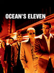 Movie cover for Ocean's Eleven