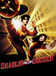 Movie cover for Shaolin Soccer