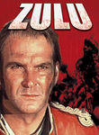 Movie cover for Zulu