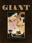 Movie cover for Giant