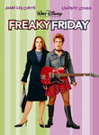 Movie cover for Freaky Friday