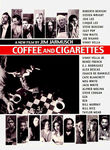 Movie cover for Coffee and Cigarettes