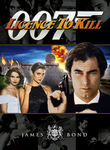 Movie cover for Licence to Kill