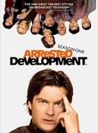 Movie cover for Arrested Development