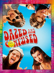 Movie cover for Dazed and Confused