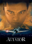 Movie cover for The Aviator