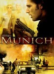 Movie cover for Munich