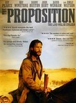 Movie cover for The Proposition