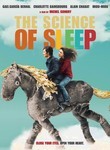 Movie cover for The Science of Sleep