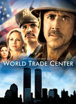 Movie cover for World Trade Center