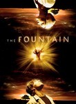 Movie cover for The Fountain