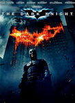 Movie cover for The Dark Knight