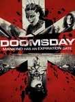 Movie cover for Doomsday