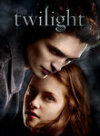 Movie cover for Twilight