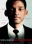 Movie cover for Seven Pounds