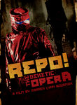 Movie cover for Repo! The Genetic Opera