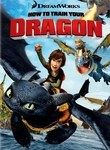 Movie cover for How to Train Your Dragon