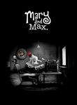 Movie cover for Mary and Max