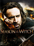 Movie cover for Season of the Witch