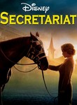 Movie cover for Secretariat