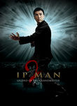 Movie cover for Ip Man 2