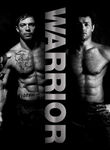 Movie cover for Warrior