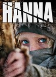 Movie cover for Hanna