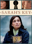 Movie cover for Sarah's Key