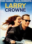 Movie cover for Larry Crowne