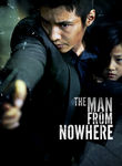 Movie cover for The Man from Nowhere