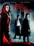 Movie cover for Red Riding Hood