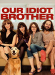 Movie cover for Our Idiot Brother