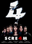 Movie cover for Scream 4