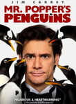 Movie cover for Mr. Popper's Penguins