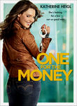 Movie cover for One for the Money