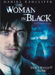 Movie cover for The Woman in Black