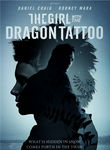 Movie cover for The Girl with the Dragon Tattoo