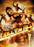 Movie cover for Kill 'em All