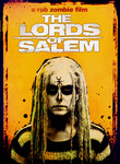 Movie cover for The Lords of Salem