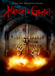 Movie cover for Hansel and Gretel