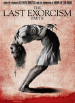 Movie cover for The Last Exorcism Part II